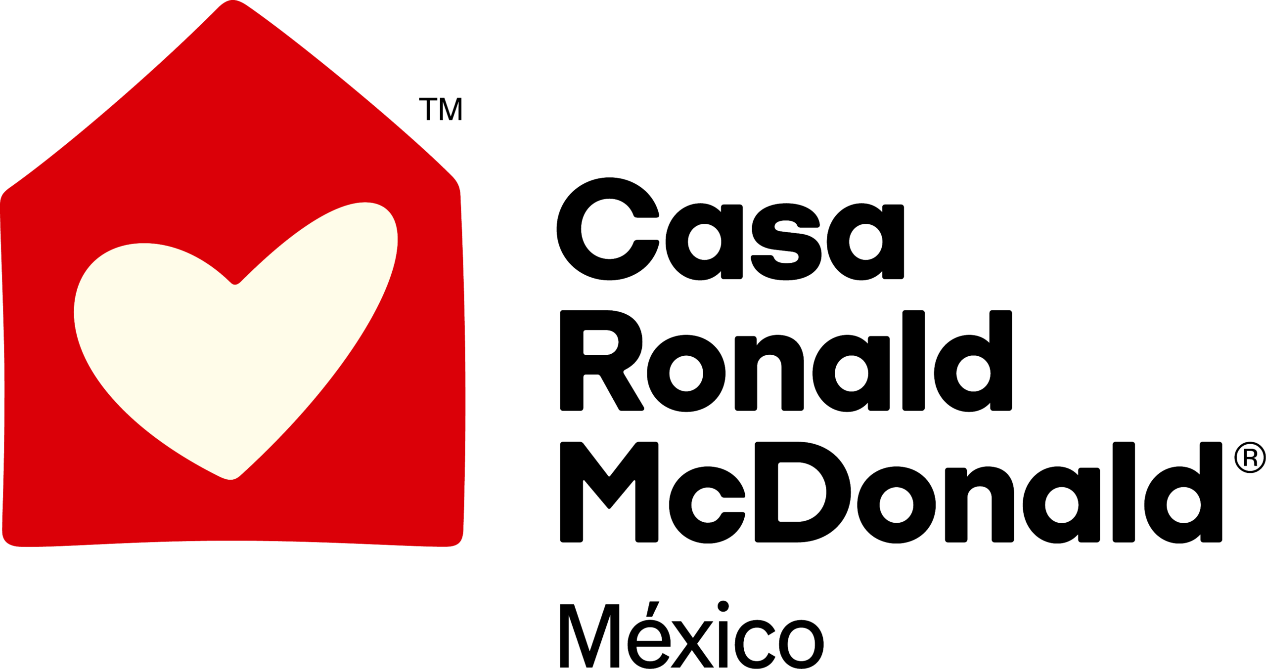 Casa Ronald